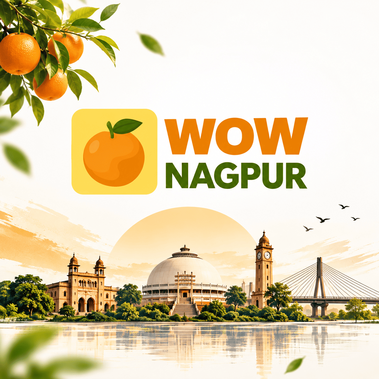Wow Nagpur